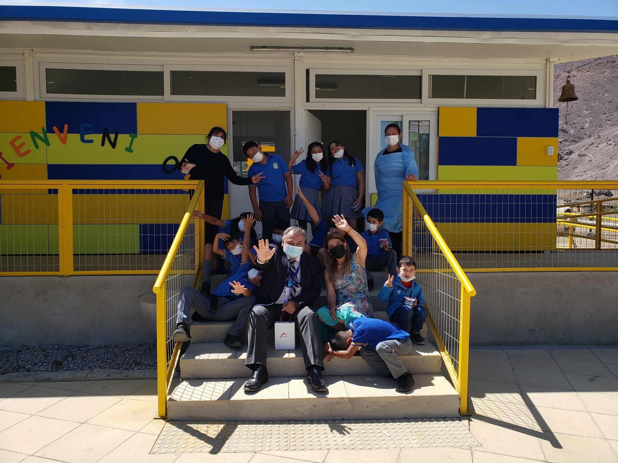 21 establecimientos del Servicio Local Huasco obtienen la Excelencia Acad&eacute;mica 2022-2023