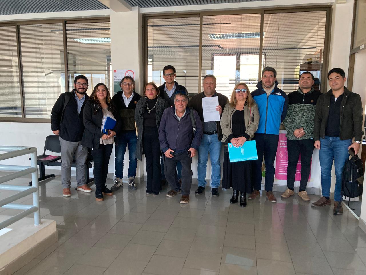 Huasco se organiza: autoridades y comunidad avanzan frente a irregularidades en cobros de agua