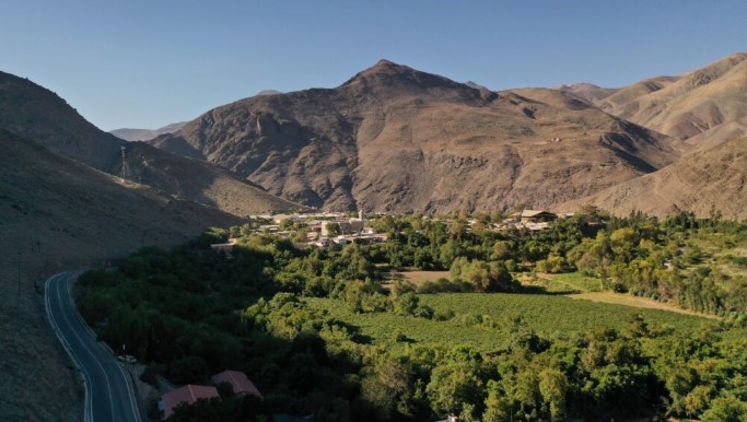Prospecci&oacute;n El Alto recibe aprobaci&oacute;n ambiental en Alto del Carmen y la Regi&oacute;n de Atacama