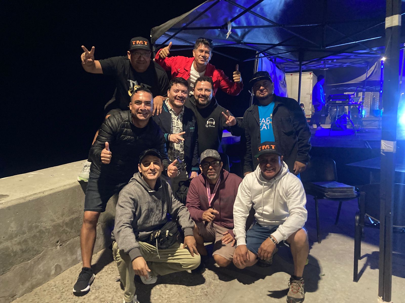 Cuarta versi&oacute;n del Summer DJ 2026 reuni&oacute; m&uacute;sica, t&eacute;cnica y sana diversi&oacute;n en la costanera de Huasco