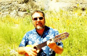 Artista huasquino Simón López presenta disco inspirado en el Valle del Huasco