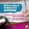 Gobierno contin&uacute;a designando seremis y trabajadores de la cultura apuntaron al nombramiento del titular en Atacama
